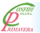 Confidi Primavera - Logo