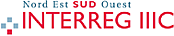 Logo INTERREG IIIC