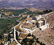 Sciacca Monte Kronio