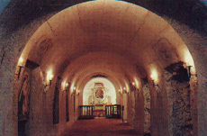 Santuario di S.Rosalia