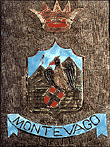 Stemma del Comune di Montevago