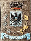 Stemma del Comune di Ravanusa