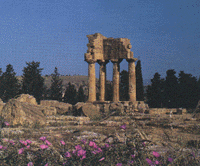 Casa di Luigi Pirandello