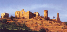 Ribera: Castello Normanno