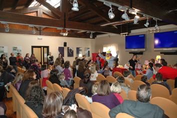 La festa della befana