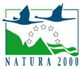 Logo di Natura 2000