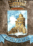 Stemma del Comune di Favara