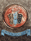 Stemma del Comune di Joppolo Giancaxio