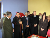 Sabato 16 febbraio inaugurazione ludoteca provinciale