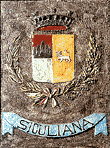 Stemma del Comune di Siculiana