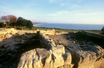 Sito Archeologico 
