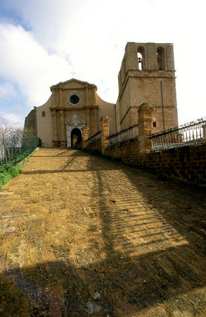 Agrigento - Cattedrale