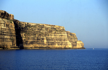 Lampedusa La Costa Alta
