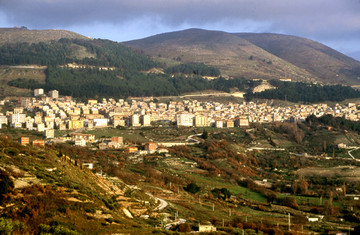 Realmonte  Panorama