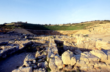 Sito Archeologico