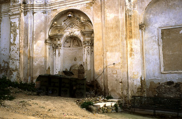 Burgio