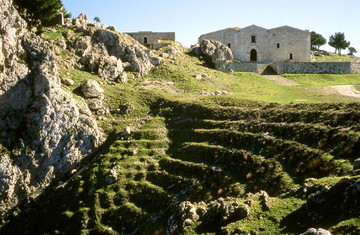 Caltebellotta - Panorama