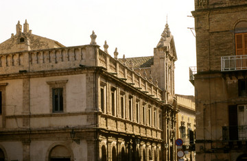 Convento San Francesco