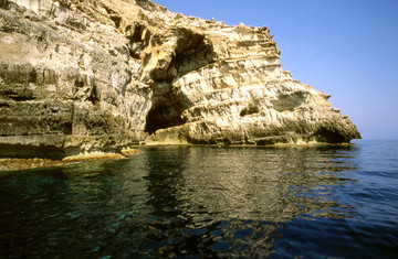 Lampedusa La Costa Alta