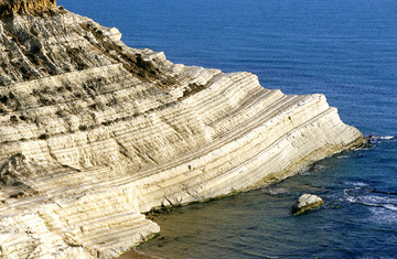 Realmonte  Scala dei Turchi