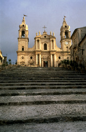 Duomo - Barocco