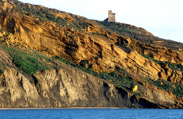 Torre di Capo Rossello
