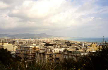 Licata  Panorama
