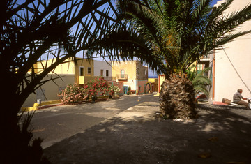 Via del Centro