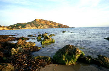Realmonte  Le Pergole