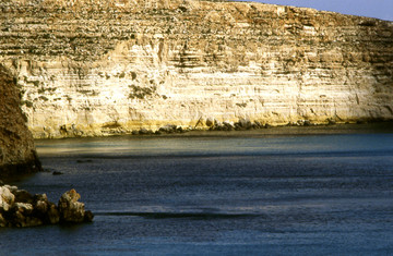 Lampedusa La Costa Alta
