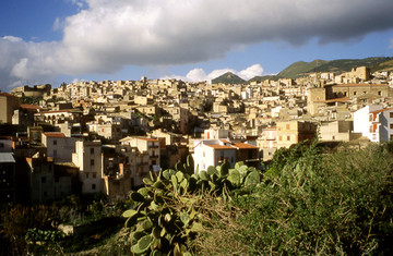Burgio
