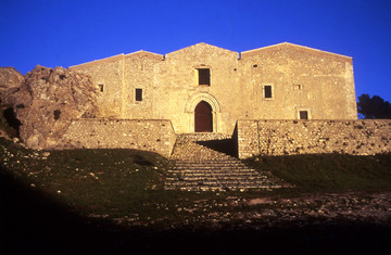 Caltebellotta - Veduta
