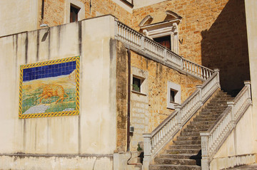 Santa Margherita Belice - Palazzo Cutrò
