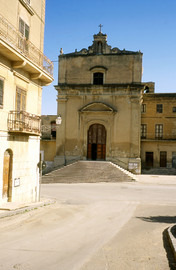 Aragona  Chiesa 