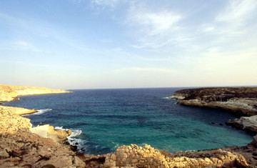 Lampedusa Costa
