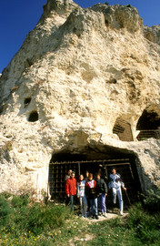 Comitini Calatansuneri