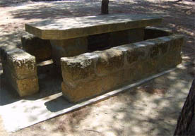 Area Attrezzata Fondacazzo