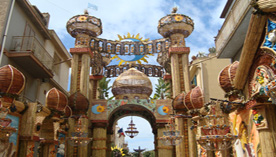 Festa degli Archi di Pasqua