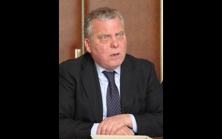 L'Assessore Ragusa e il Presidente D'Orsi