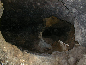 le grotte