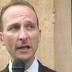 Il Capogruppo PdL Ivan Paci