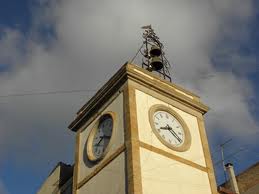 Torre dell'orologio di Calamonaci