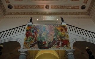 la Scala Reale della Provincia Regionale