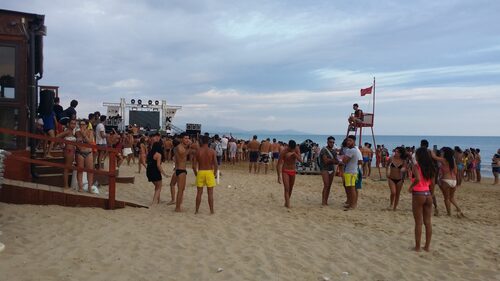 Sicily Emergency Fondation Angeli per la Vita, Ass. Terre Sicane e prot. civ. Libero Consorzio