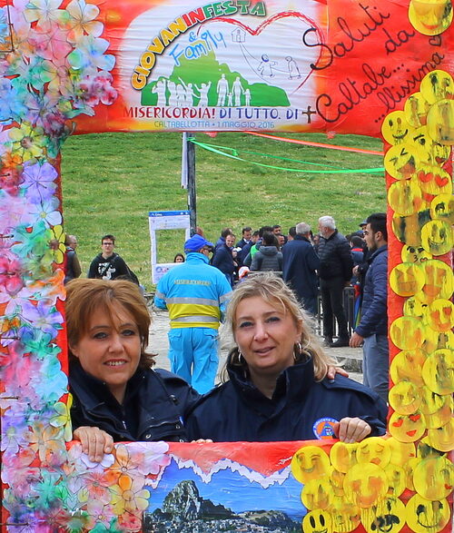 Giovaninfesta&Family