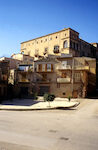 Aragona  Palazzo del Principe