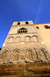 Agrigento  Cattedrale - Torre Campanara