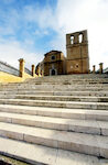 Agrigento Cattedrale di San Gerlando