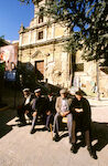 Aragona  Centro Storico - Anziani