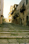 Aragona  Strada del Centro 